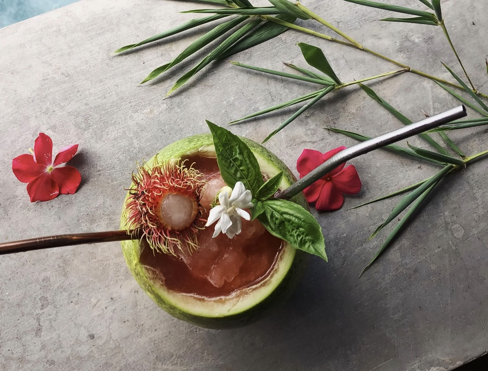 Ritiro Flow Factory x Santosha Surf & Wellness