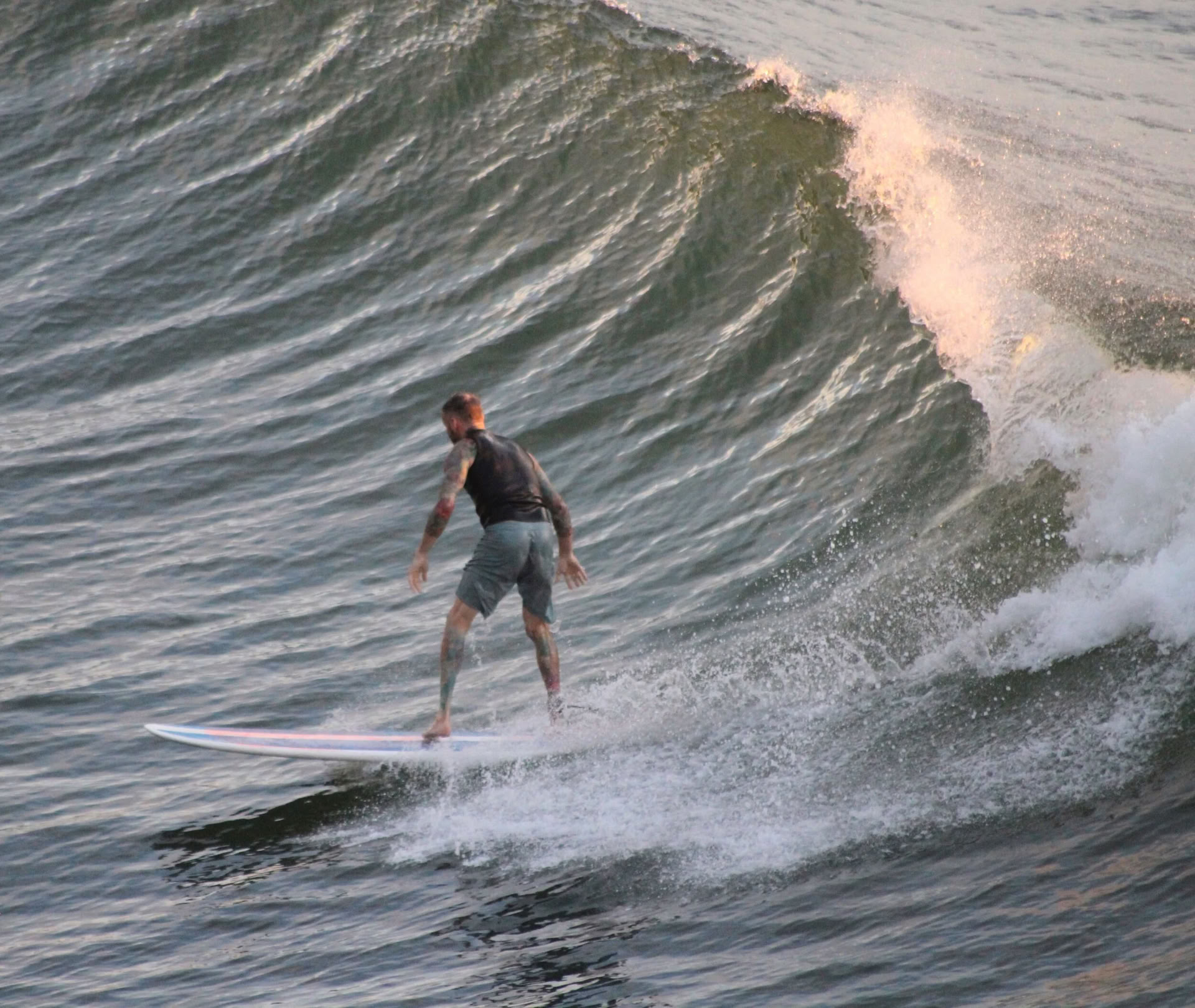 Residenza Surf Santosha