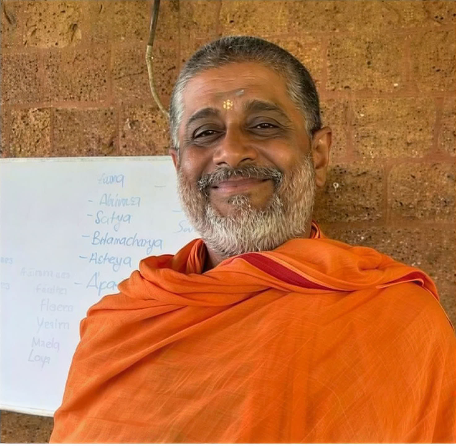 Ritiro di Hatha Yoga con Bhoomaji