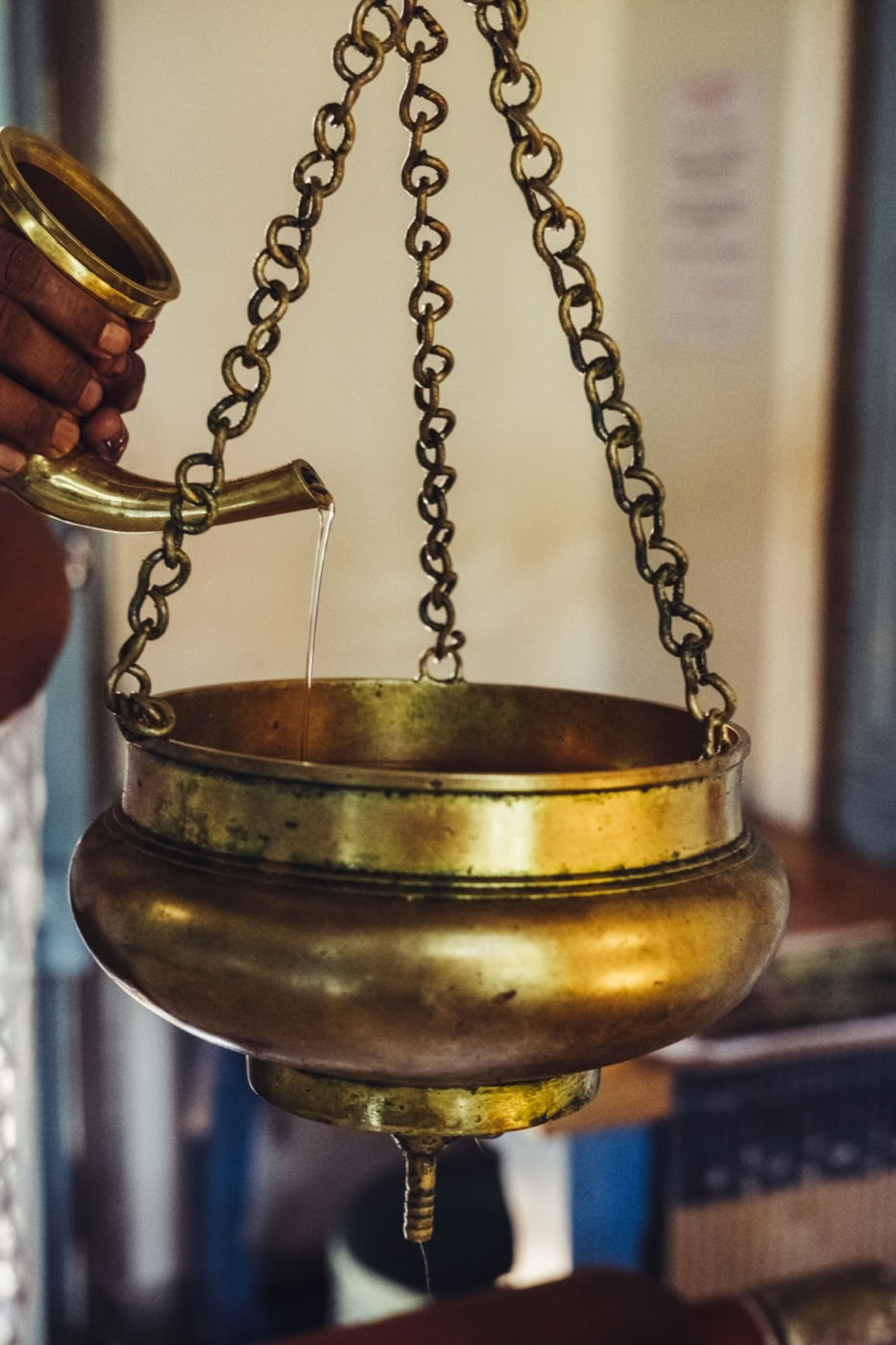 Il Ritiro Benessere Ayurveda