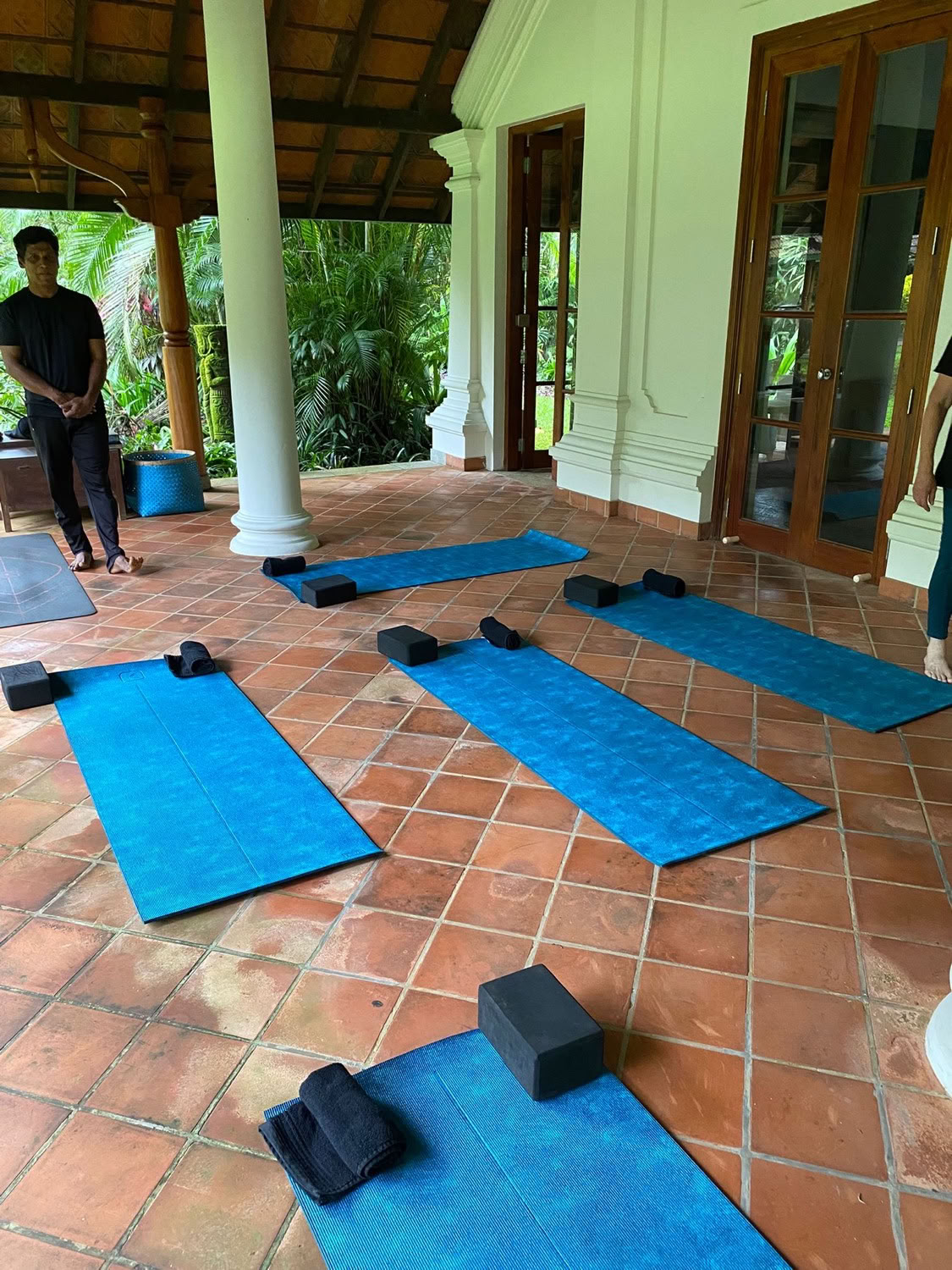 Il Ritiro Benessere Ayurveda