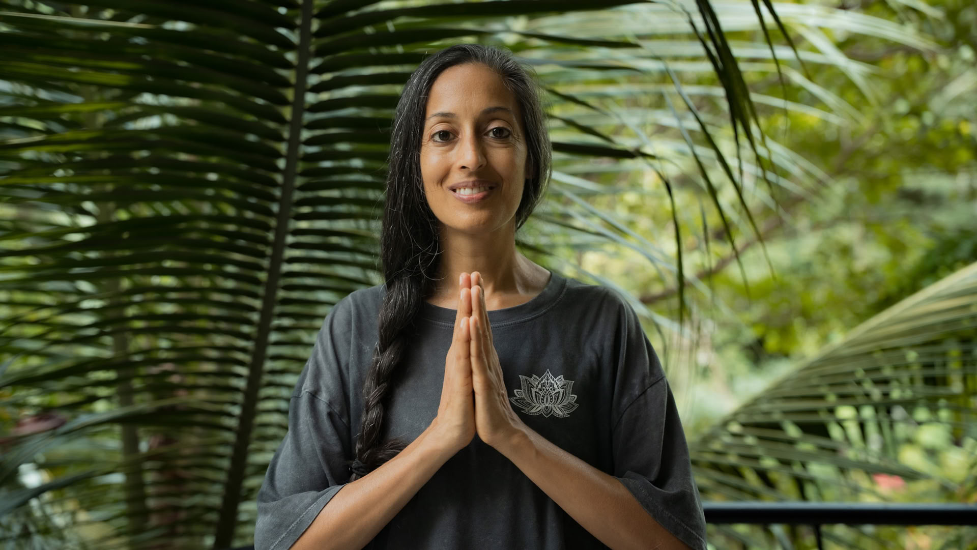 Formazione insegnanti di yoga e ayurveda YogiBeYoga di giugno 2025