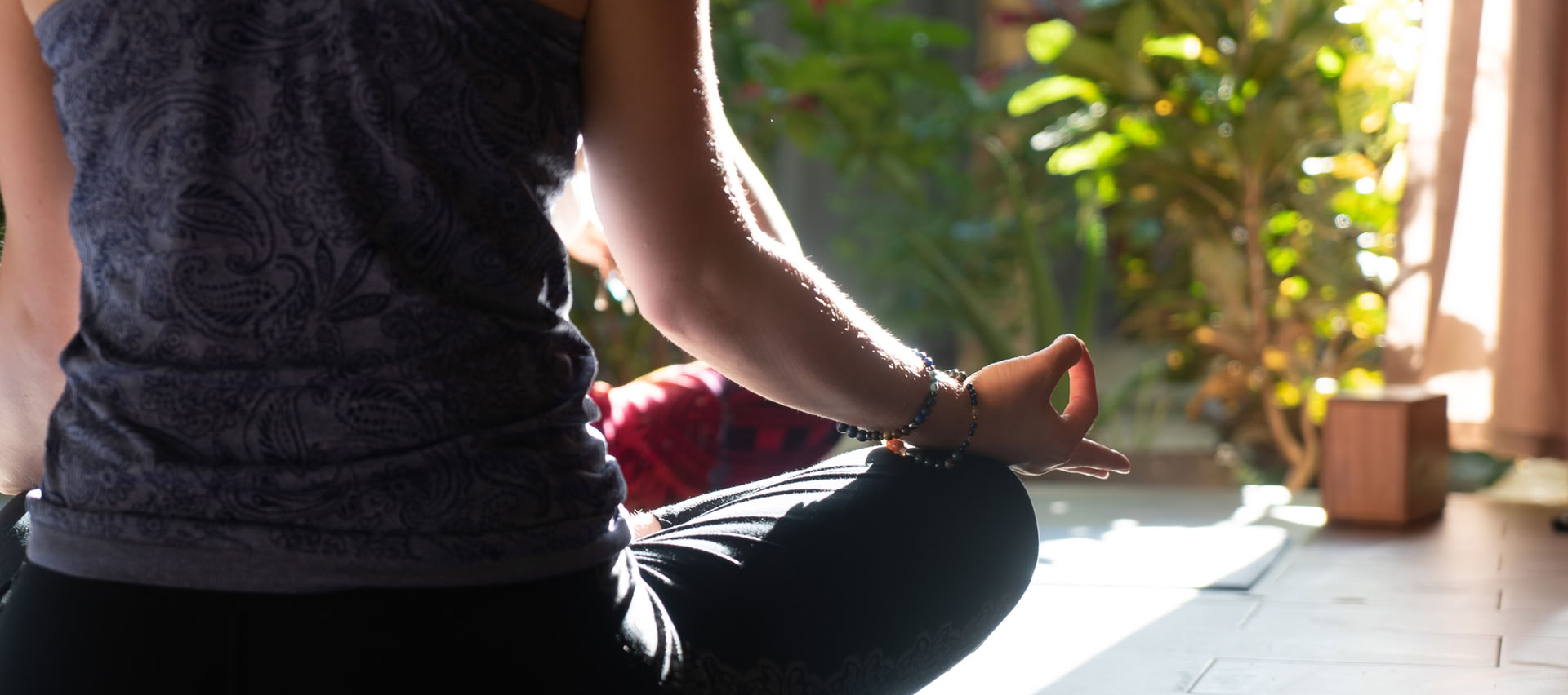 Formazione per insegnanti di Yoga e Ayurveda YogiBeYoga gennaio 2022