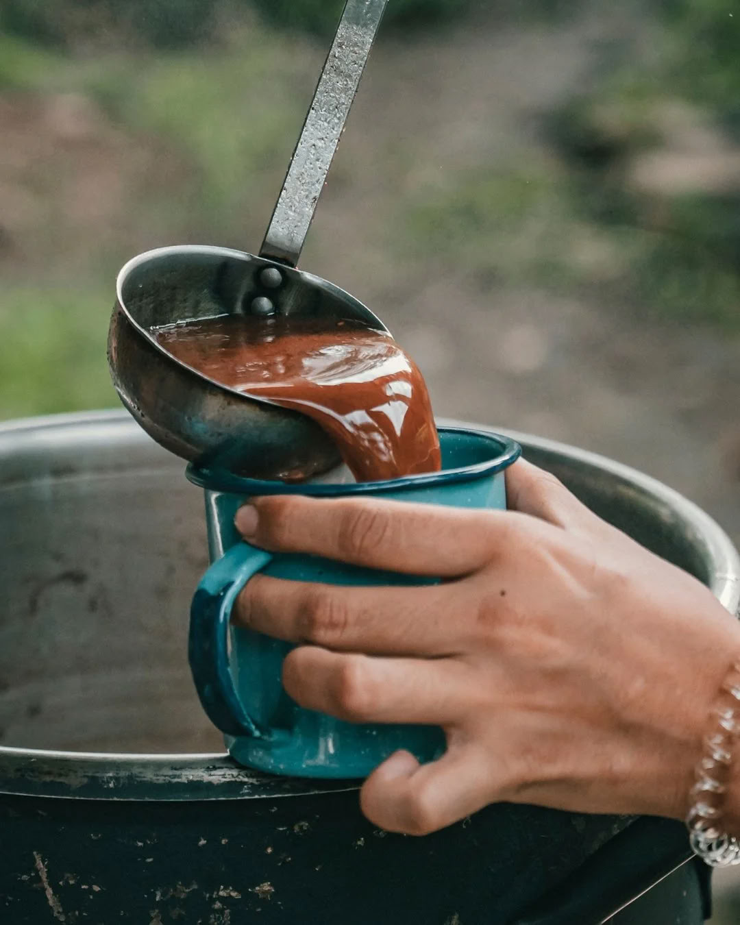 Cacao e Respiro - Ingresso Generale