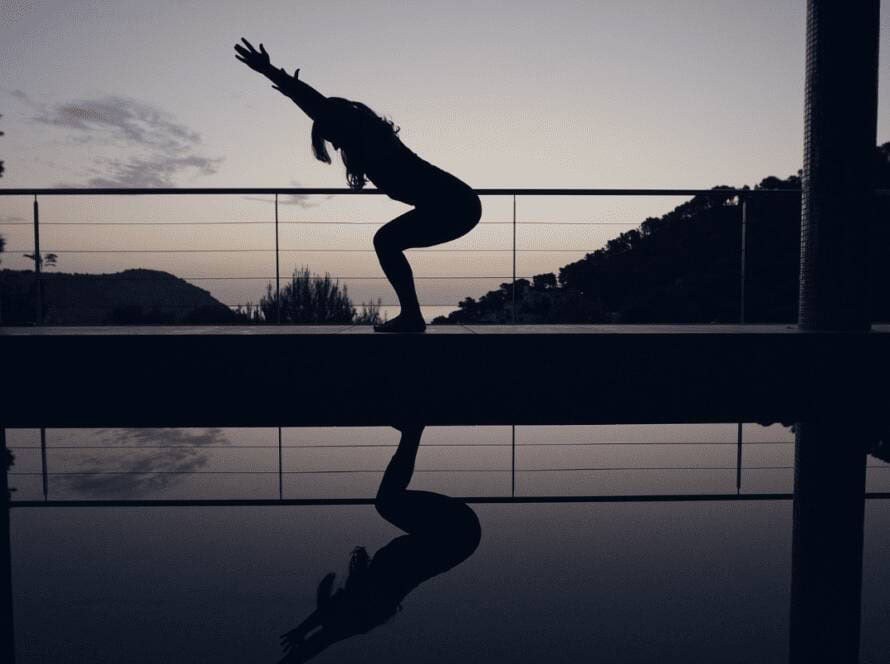 ❗Sold out❗-Ritiro di yoga e benessere