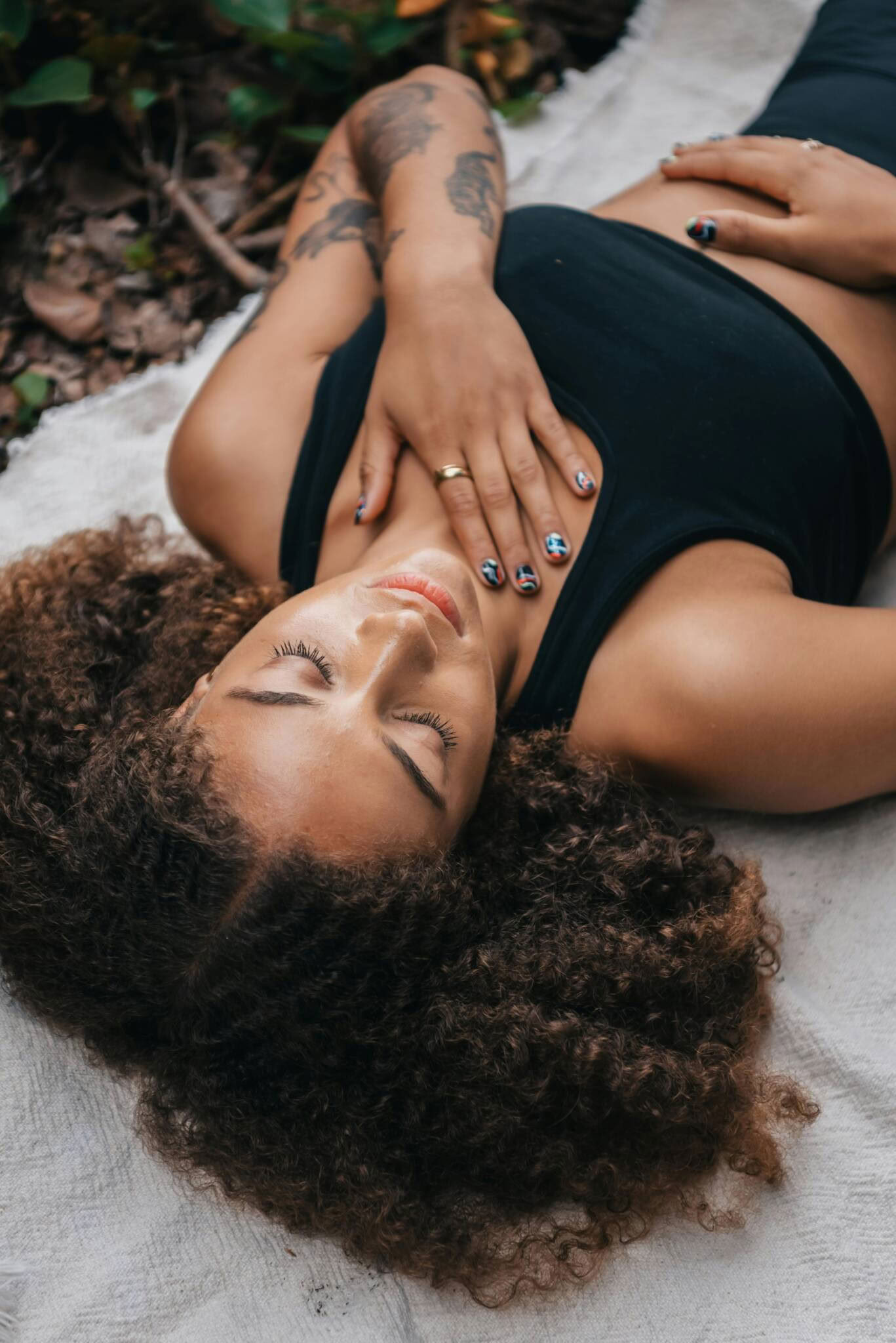 Yoga Nidra curativo
