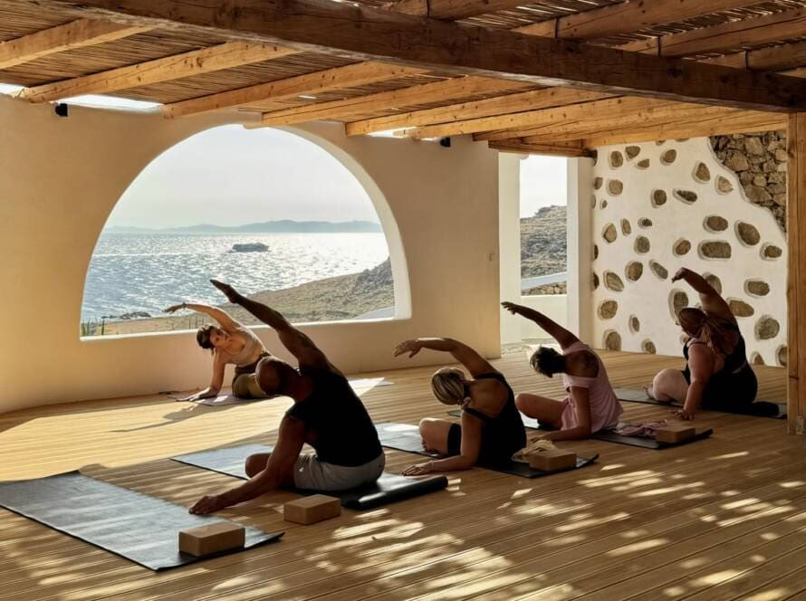Yoga Nidra curativo