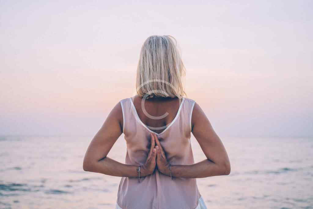 Yoga privato