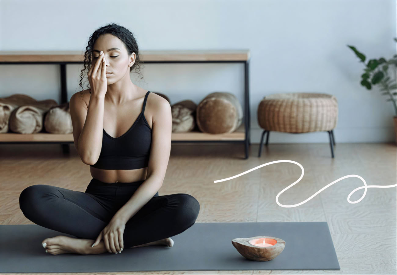 Respirazione consapevole – Pranayama