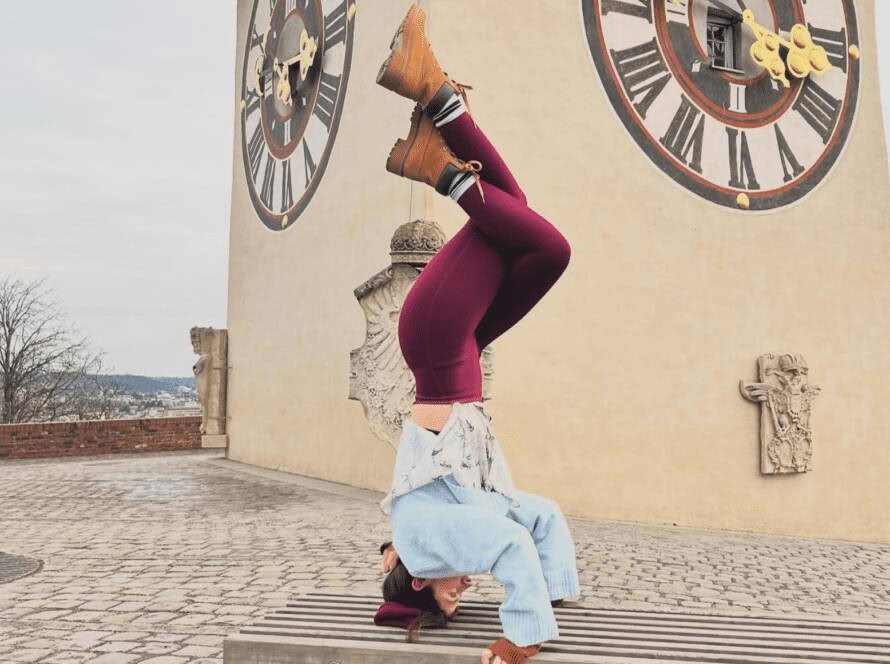 Respirazione consapevole – Pranayama