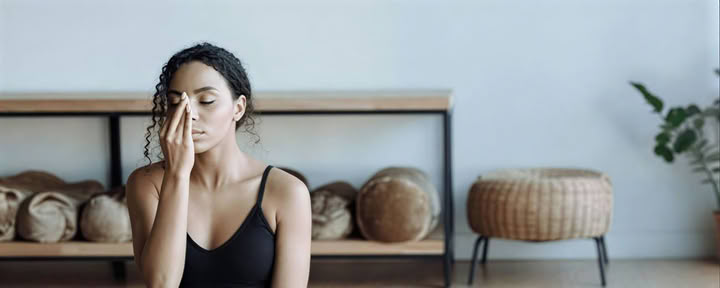Respirazione consapevole – Pranayama