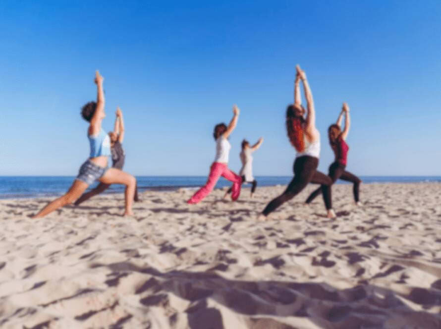 Meditazione Guidata