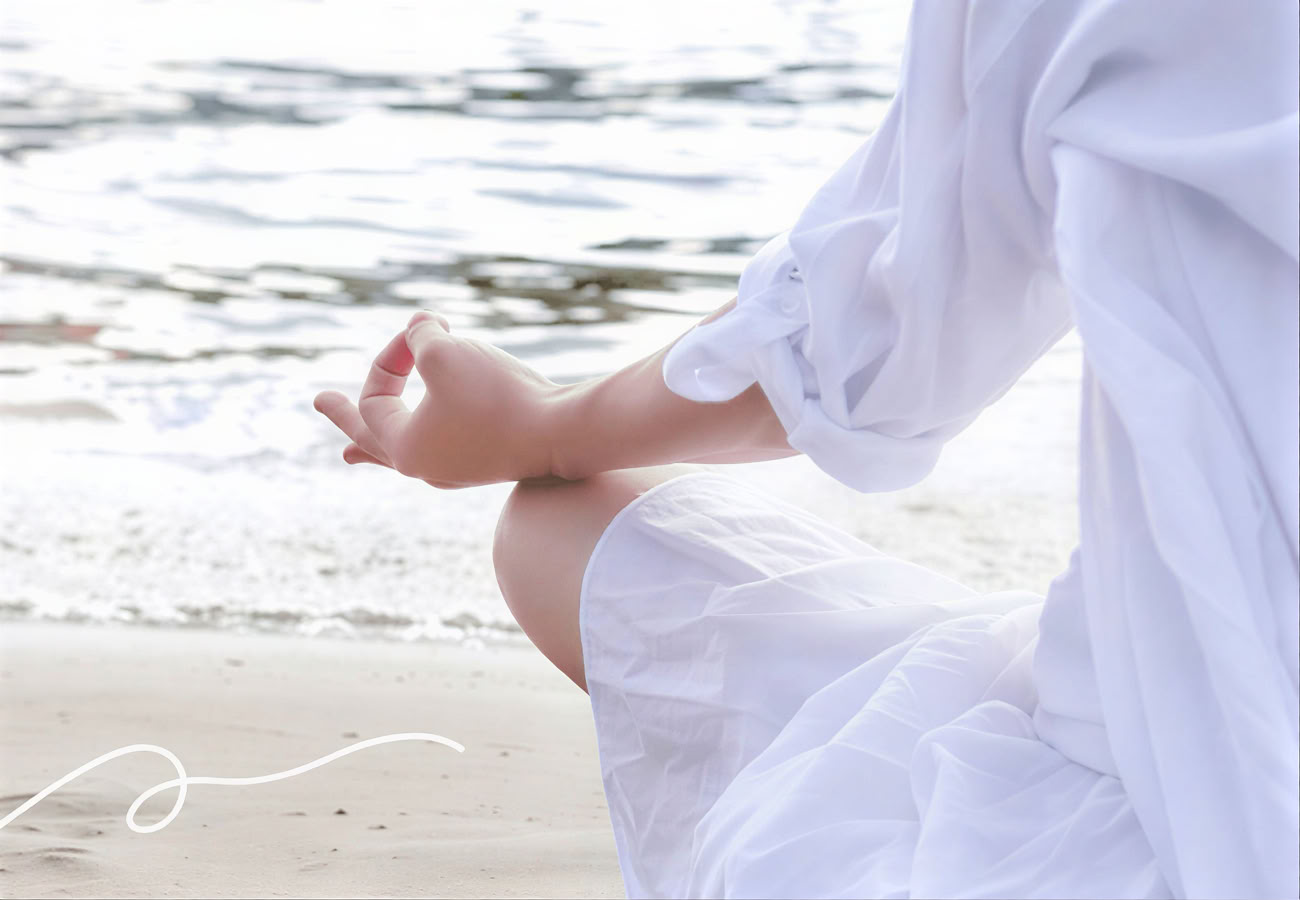 Meditazione Guidata