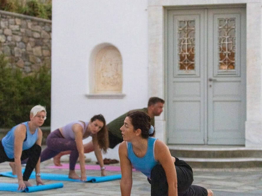 Meditazione Guidata