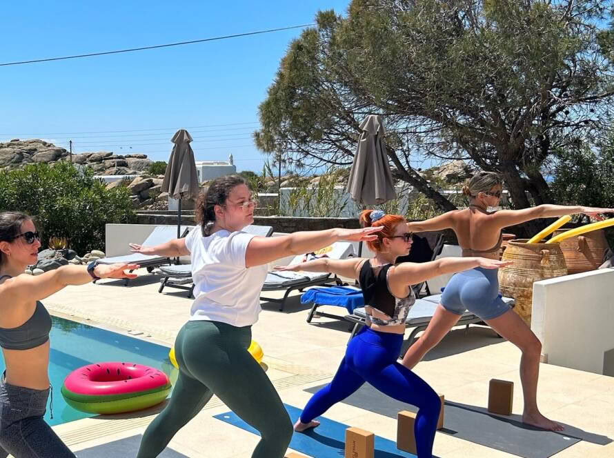 Meditazione Guidata