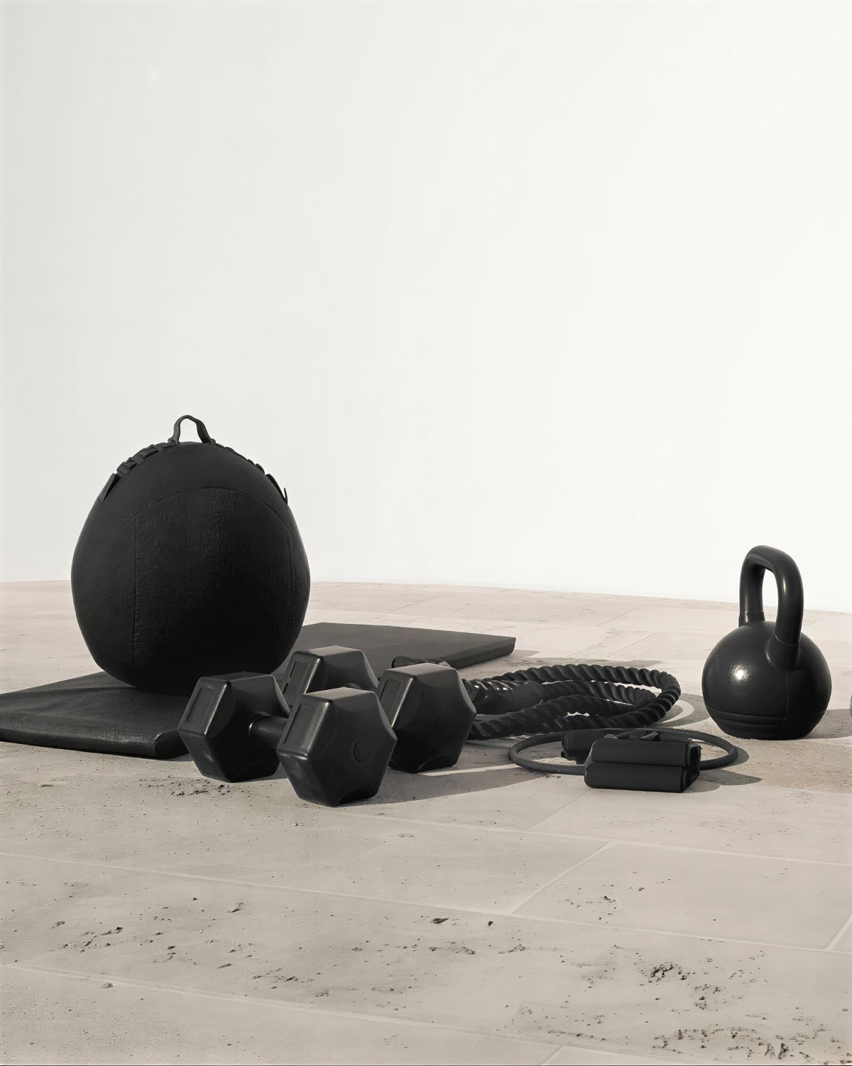 Allenamento Personale