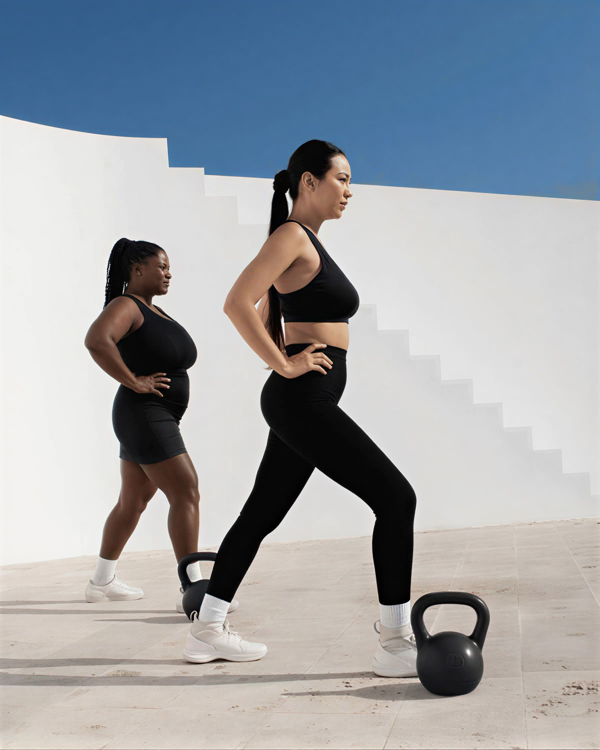 Allenamento Personale