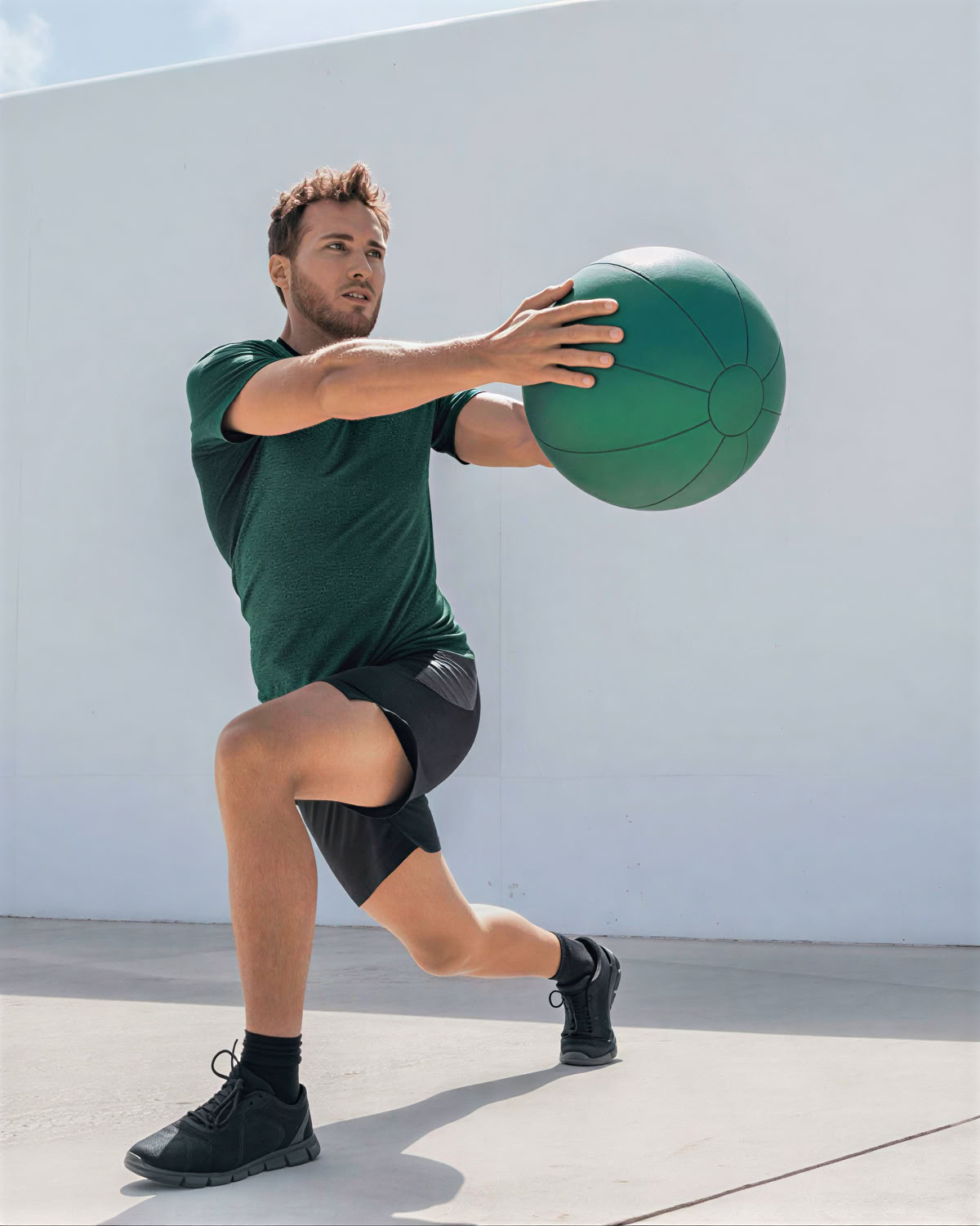 Allenamento Personale