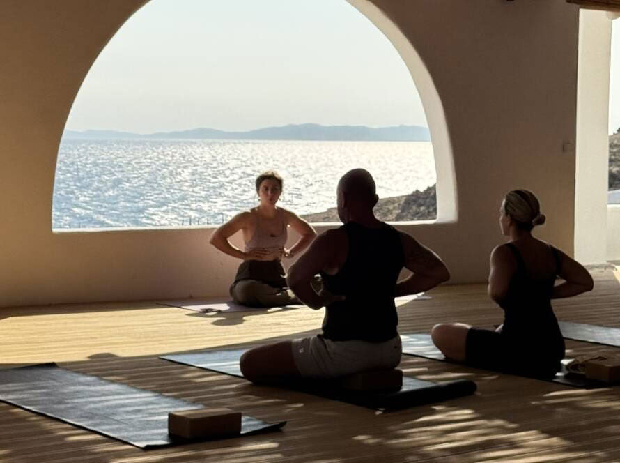 Yoga aziendale