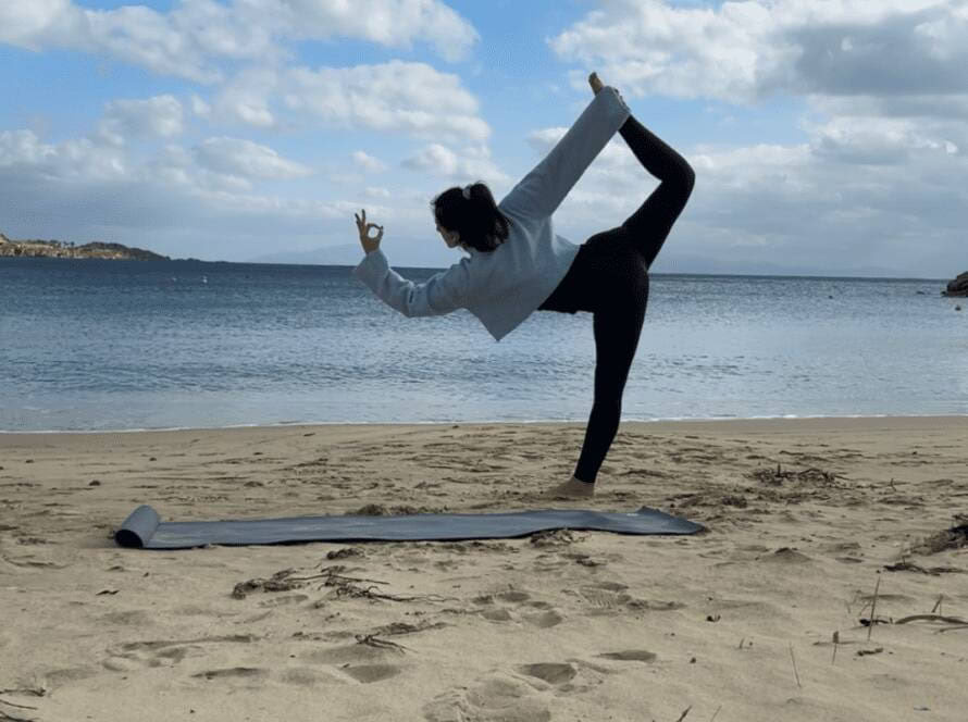Yoga aziendale