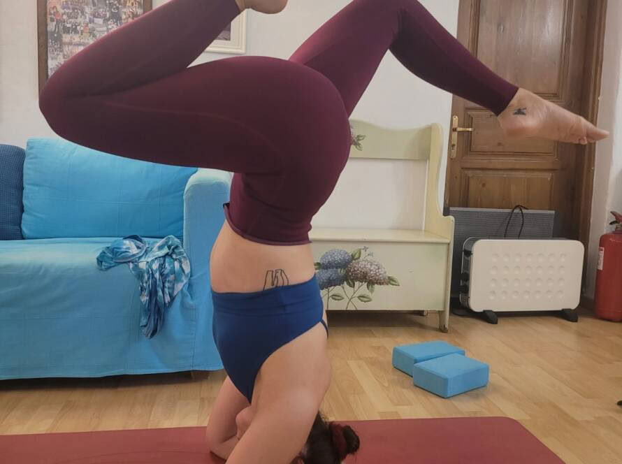 Yoga aziendale