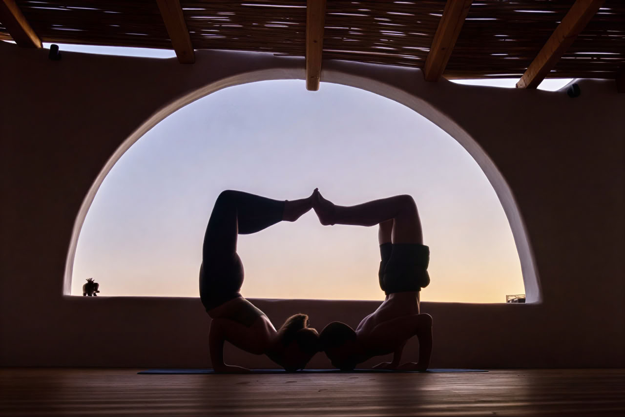 Yoga aziendale