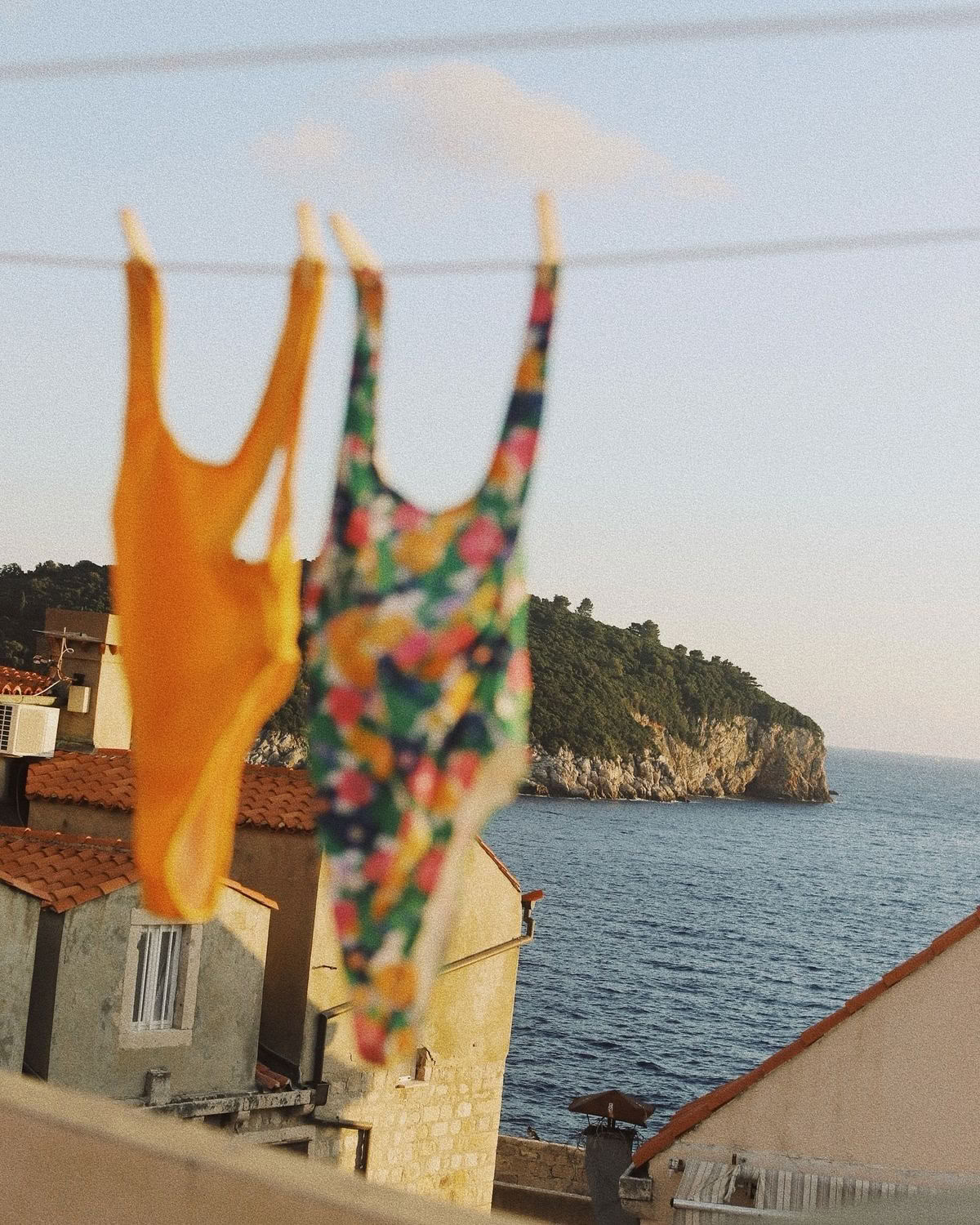 Ritiro mediterraneo - Mare, Anima e Quiete - COMPLETO