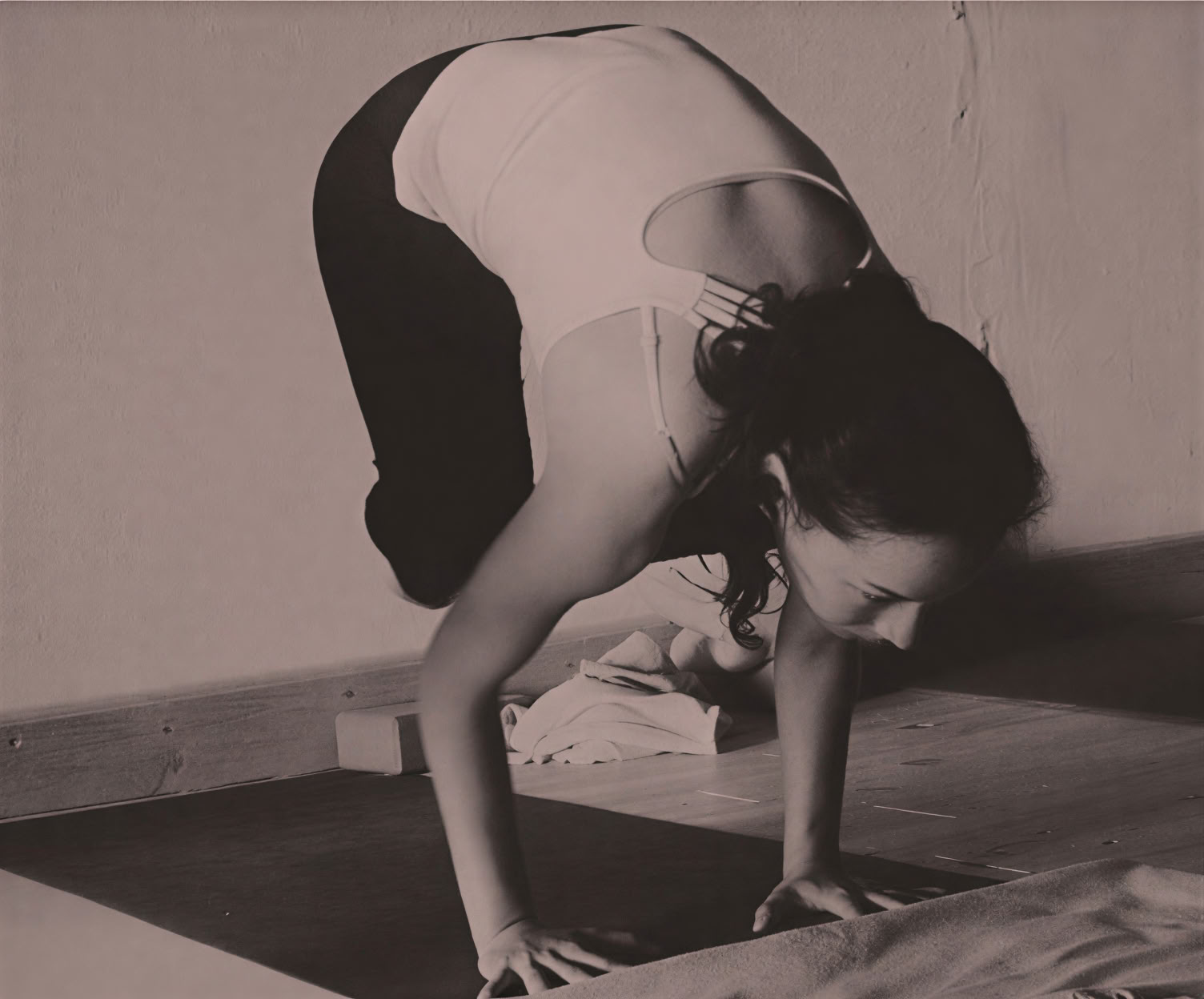 Formazione insegnanti di yoga 300h