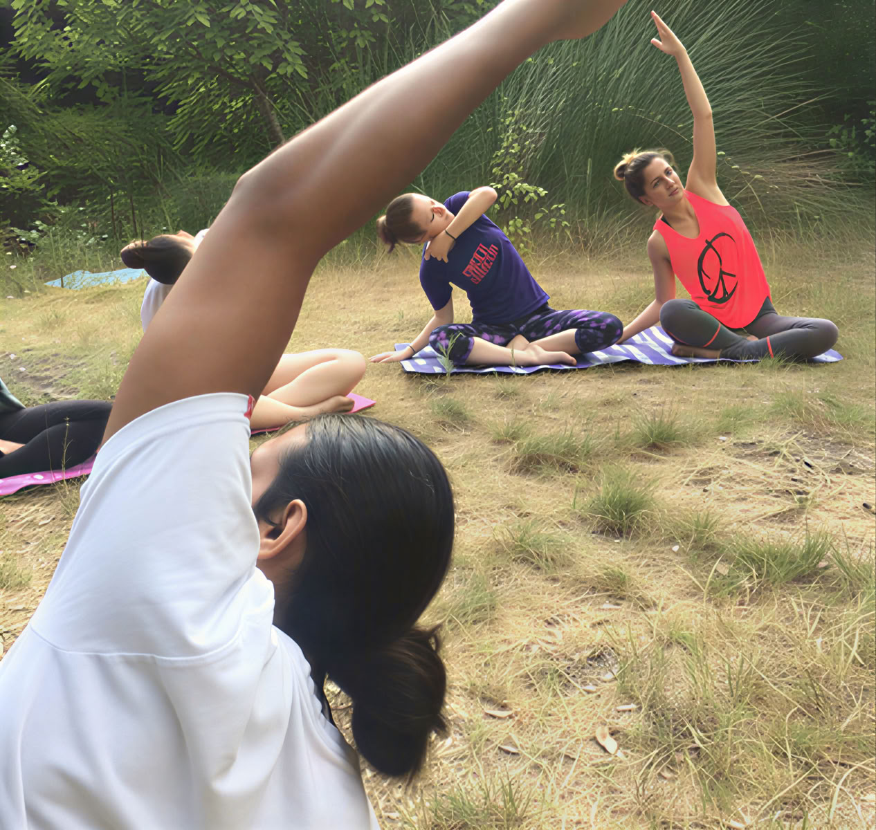 Formazione insegnanti di yoga 300h