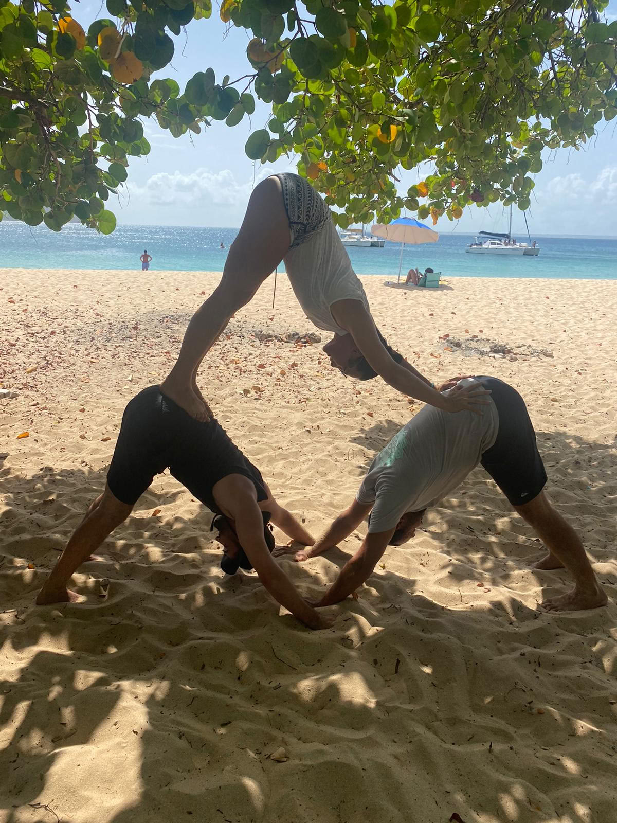 Formazione insegnanti di yoga 300h