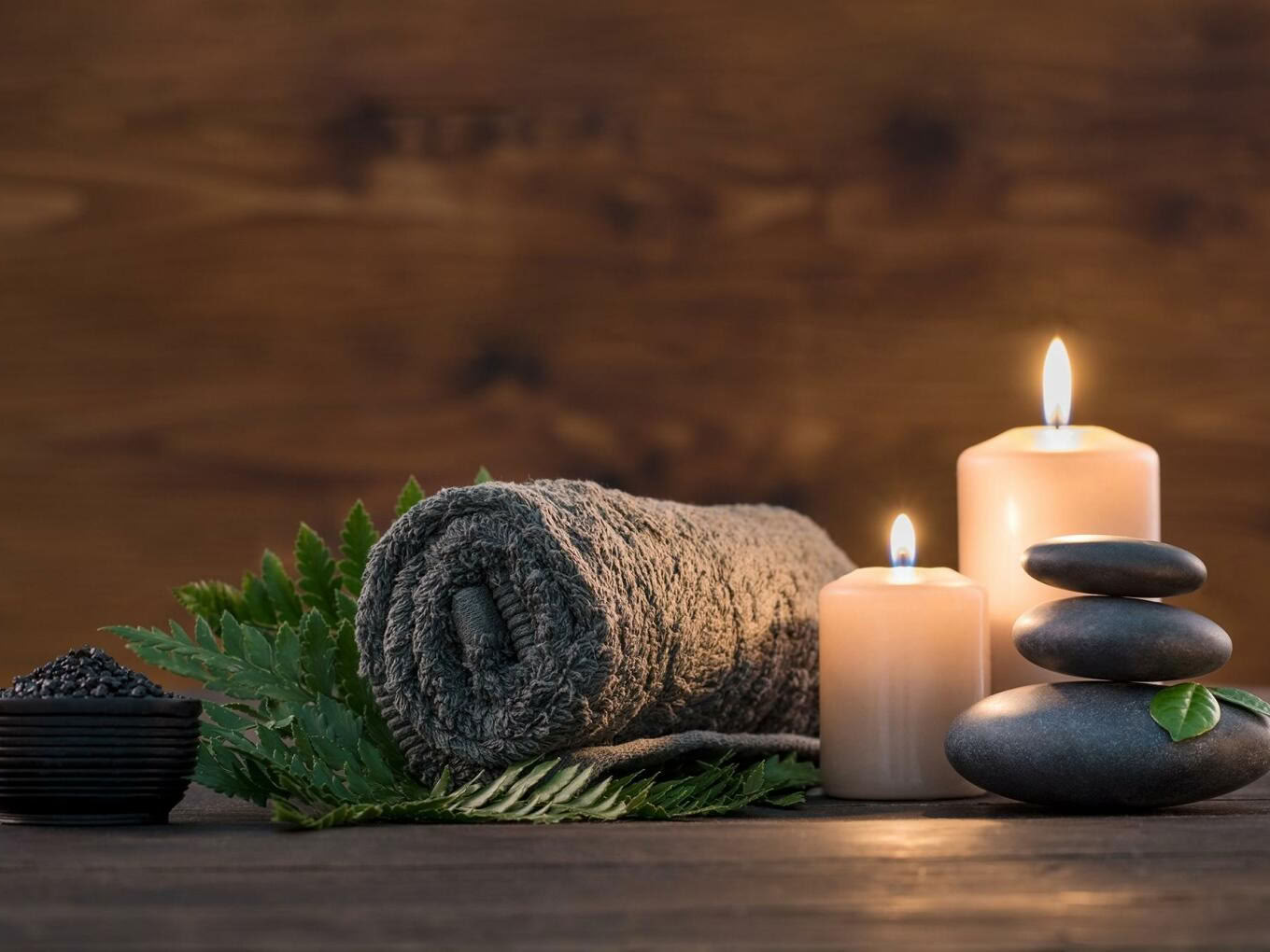 Ritiro di meditazione al The Canebrake