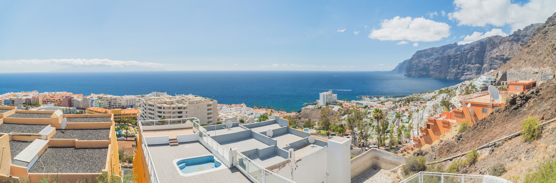 Tour di meditazione a Tenerife