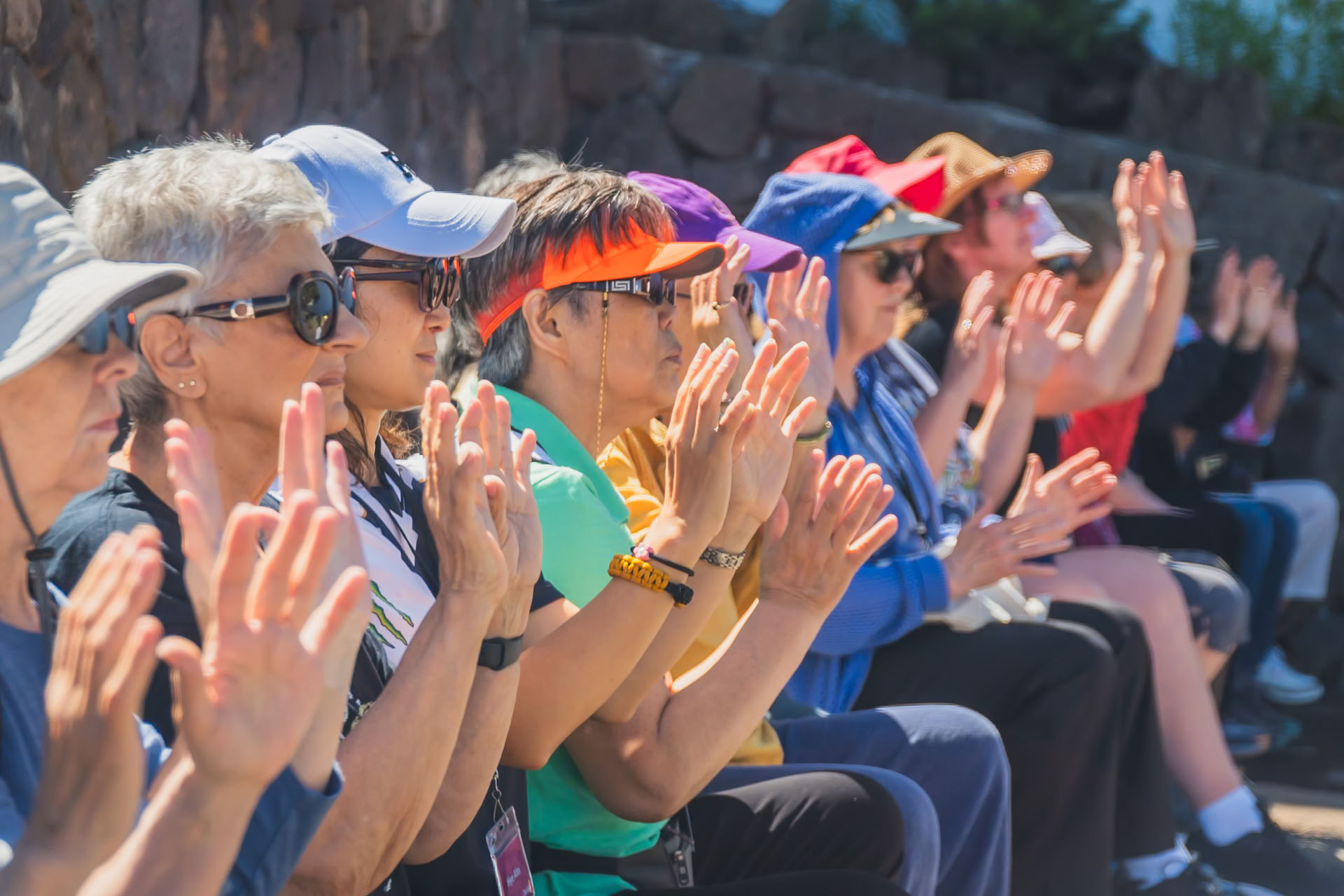 Tour di meditazione a Tenerife