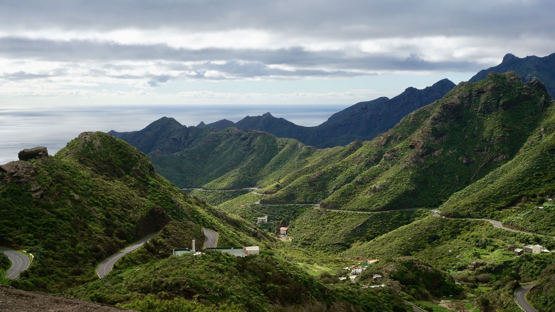 Tour di meditazione a Tenerife