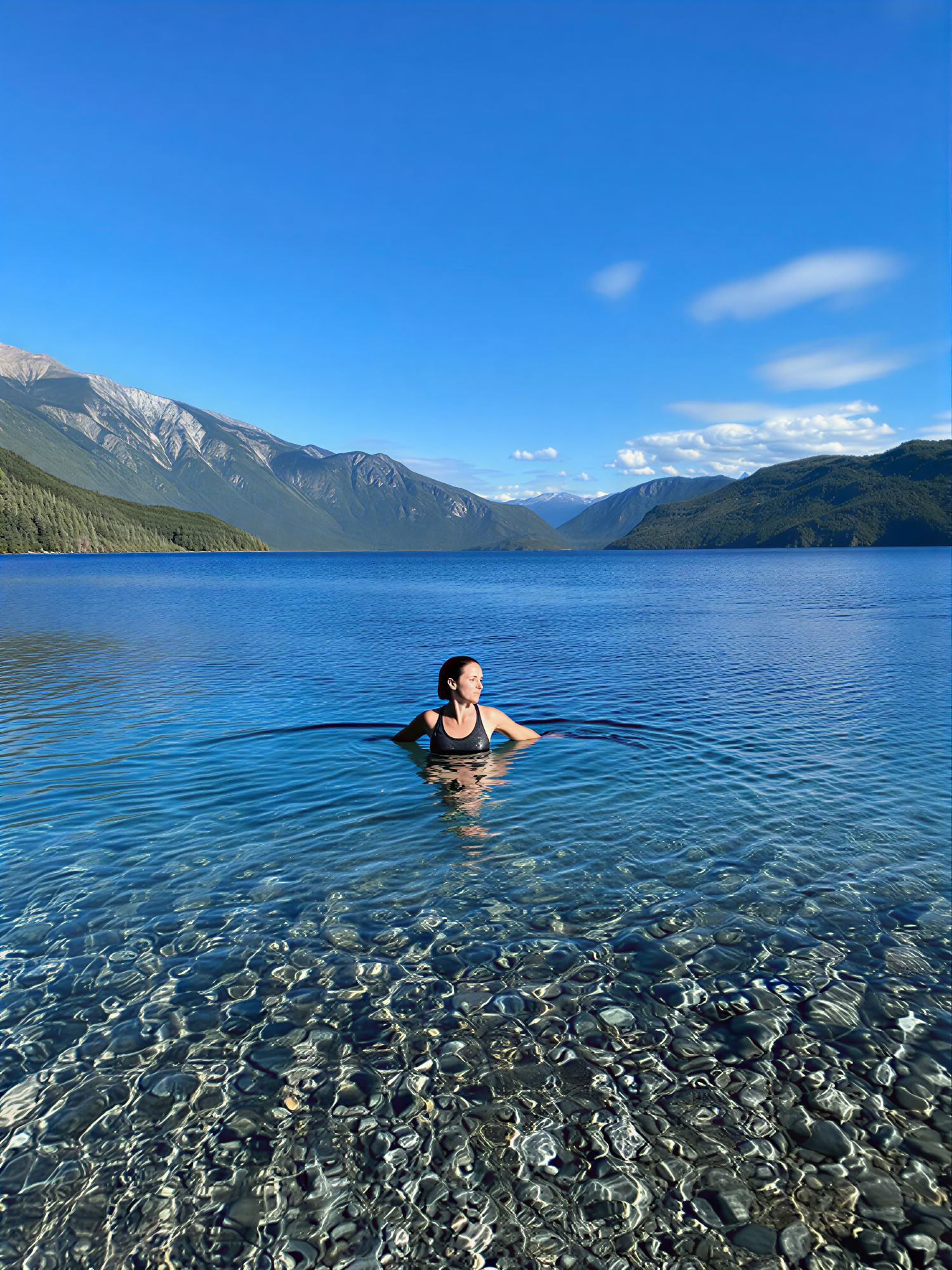 Ritiro Avventura in Patagonia
