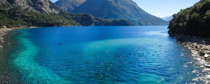 Ritiro Avventura in Patagonia