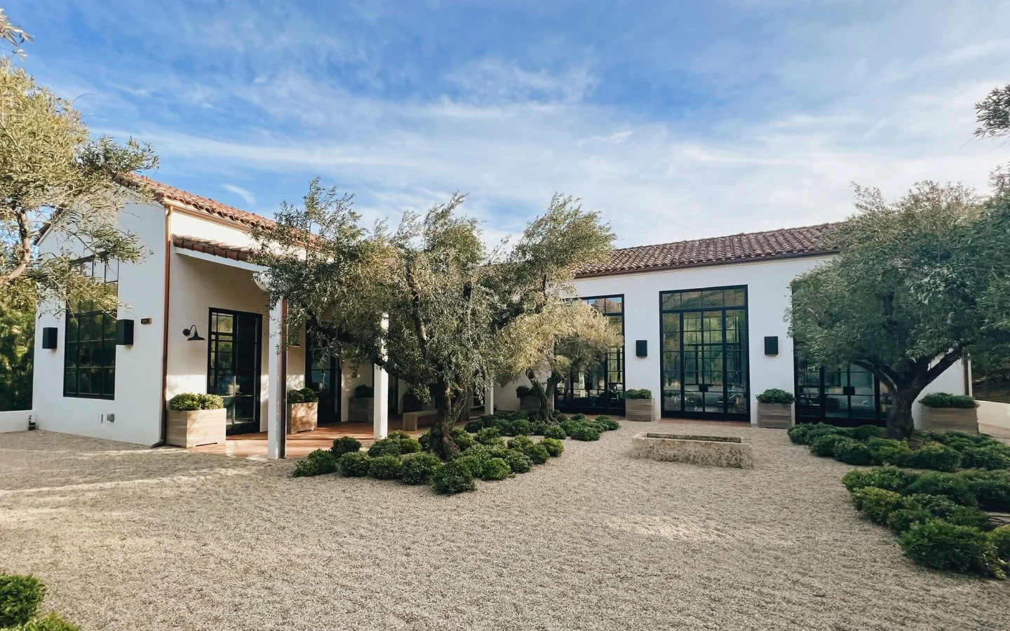 Ranch Privato