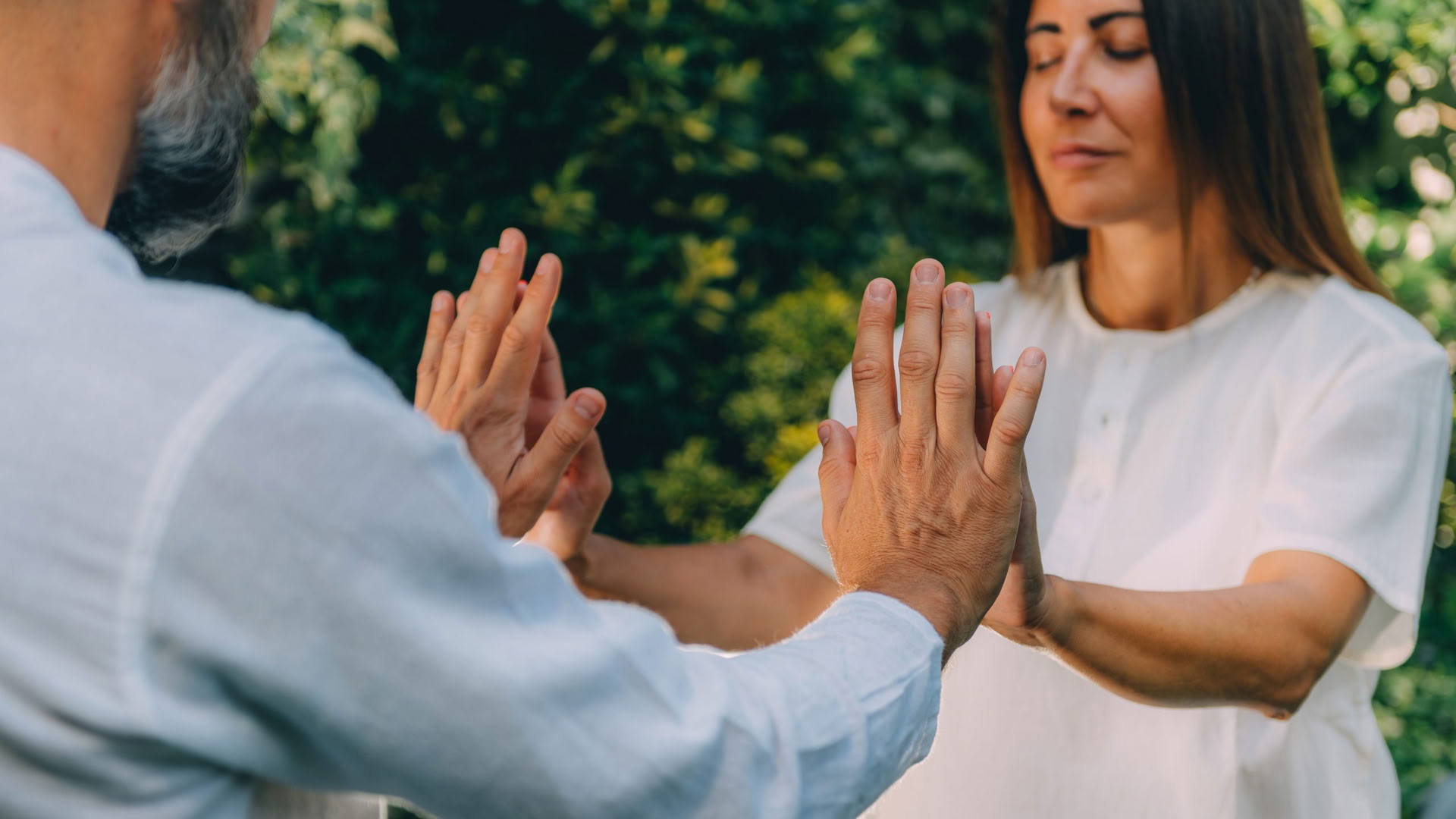 Ritiro di formazione avanzata di yoga e tantra di 80 ore