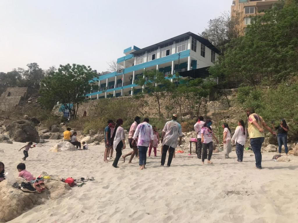 Workshop di Sadhana Tradizionale Tantra di Ganesh