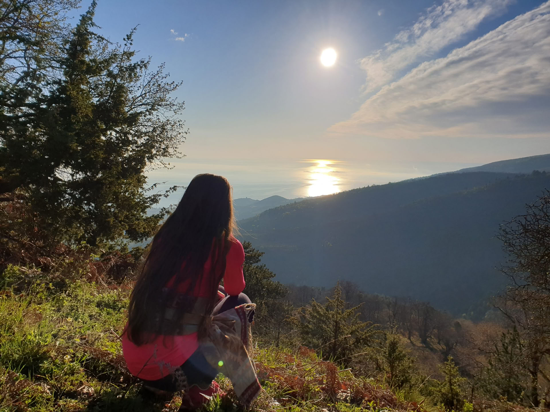 Yogini Tantrika 200HR (Grecia)