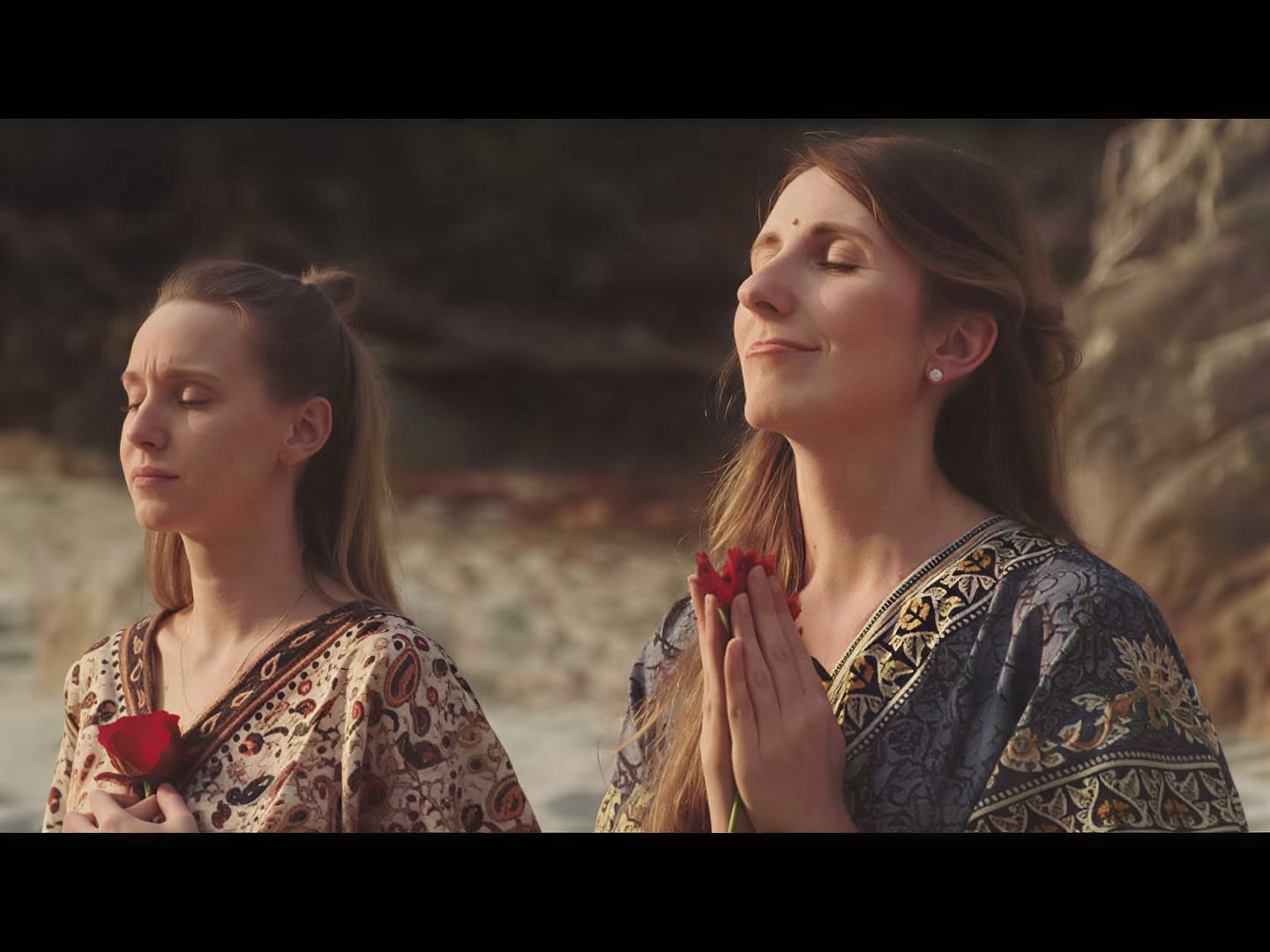 Yogini Tantrika 200HR (Grecia)