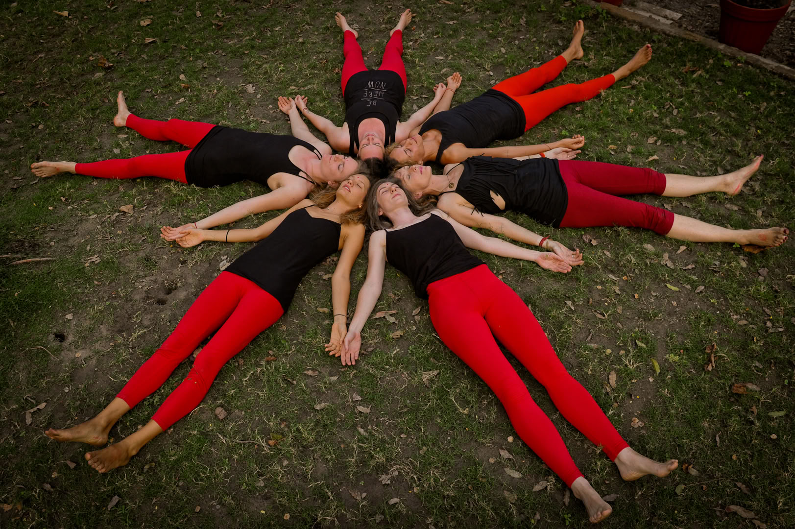 Yogini Tantrika 200HR (Grecia)