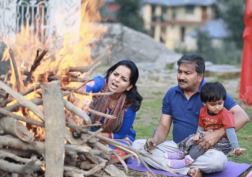 Sistema di Yog e Kriya Sharabh 300 ore