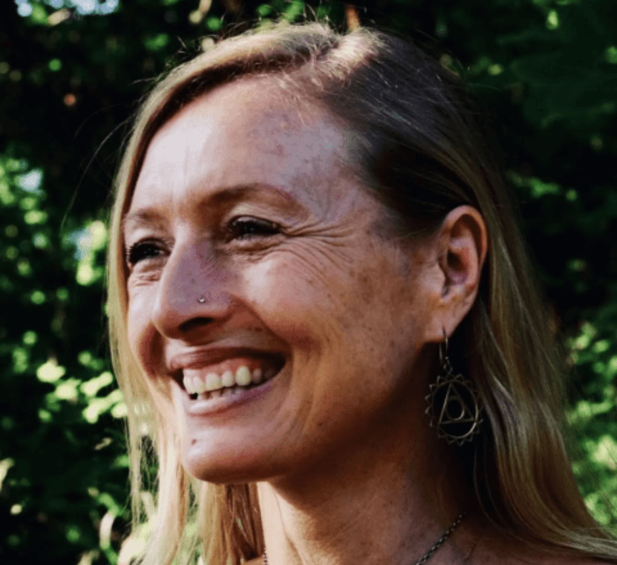 Ritiro di Sadhana Tantrica per Yogini Avalon