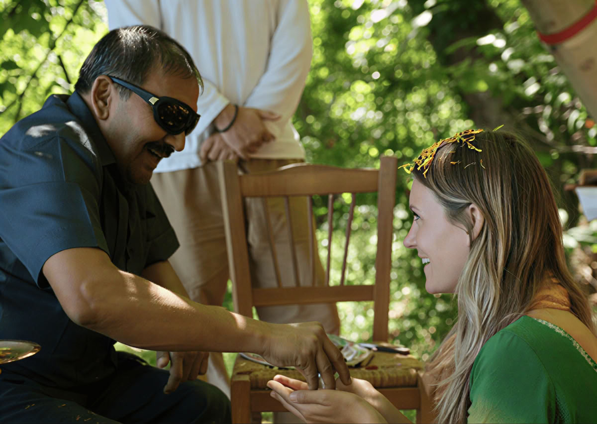 Ritiro di Sadhana Tantrica per Yogini Avalon