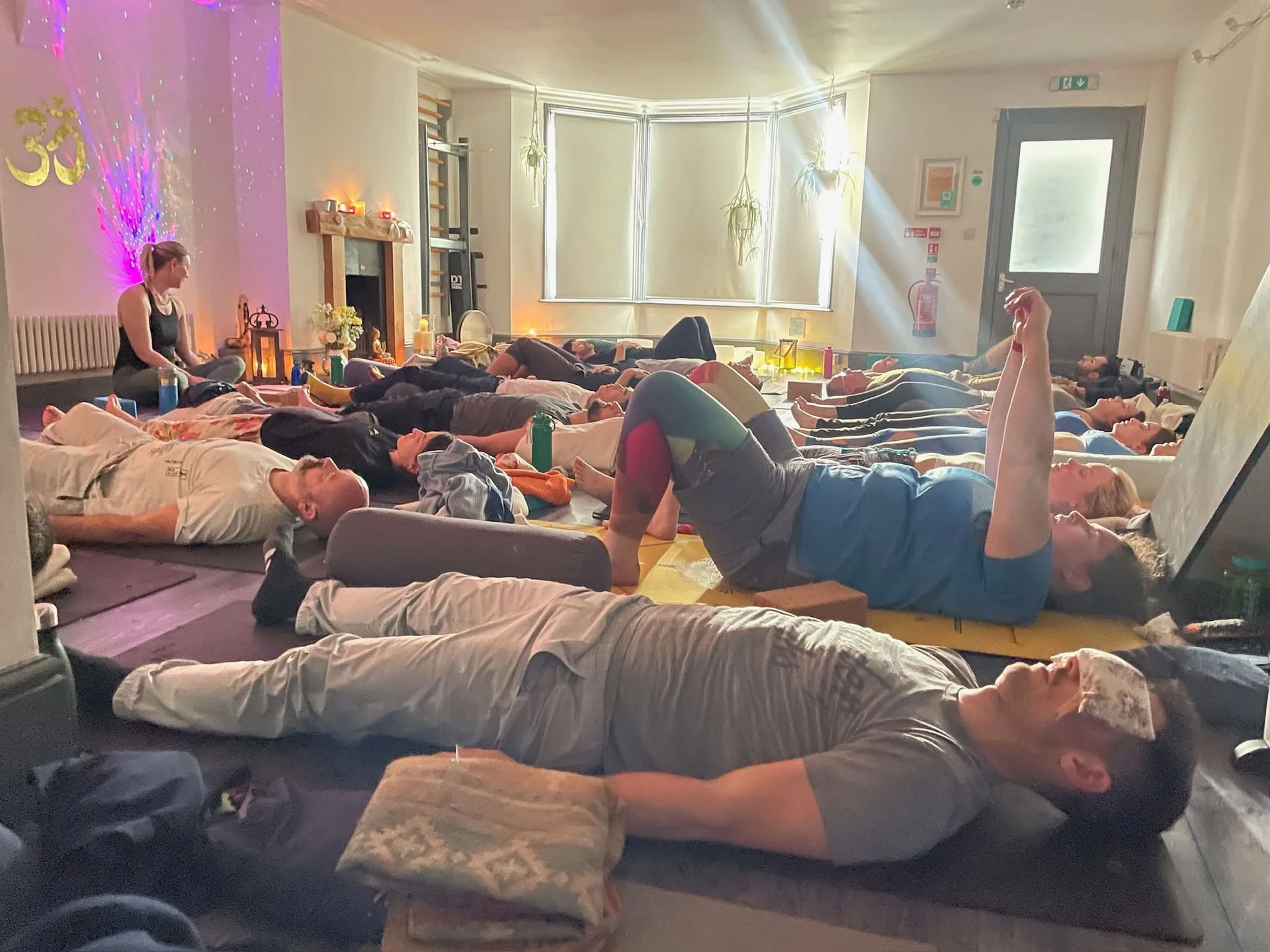 Ritiro di Yoga a Margate 2026