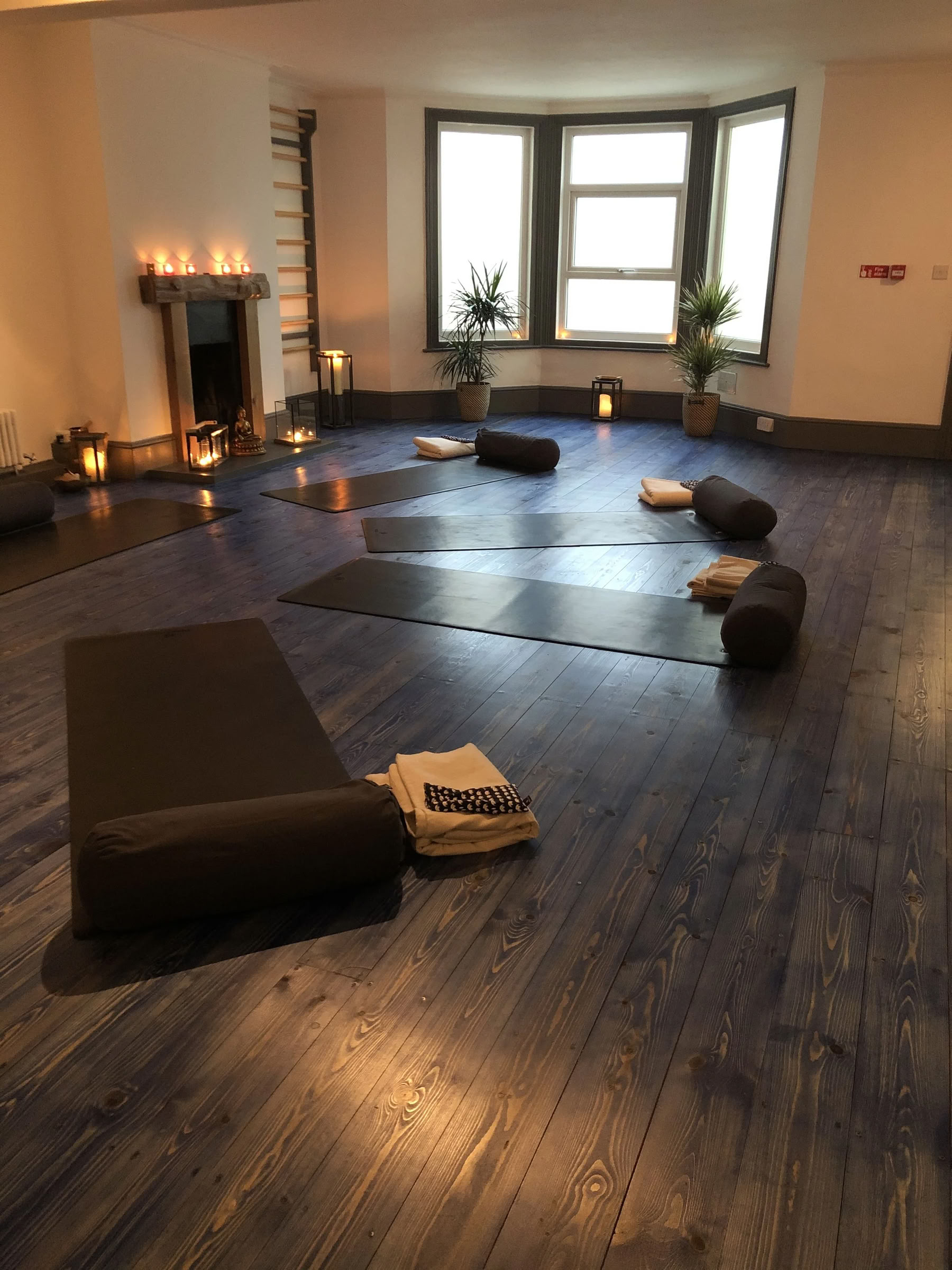 Ritiro di Yoga a Margate 2026