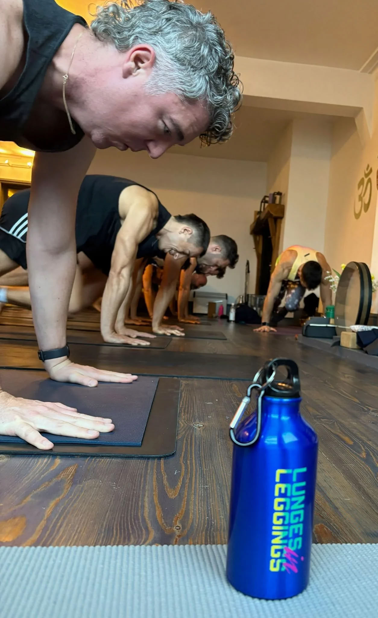 Ritiro di Yoga a Margate 2026