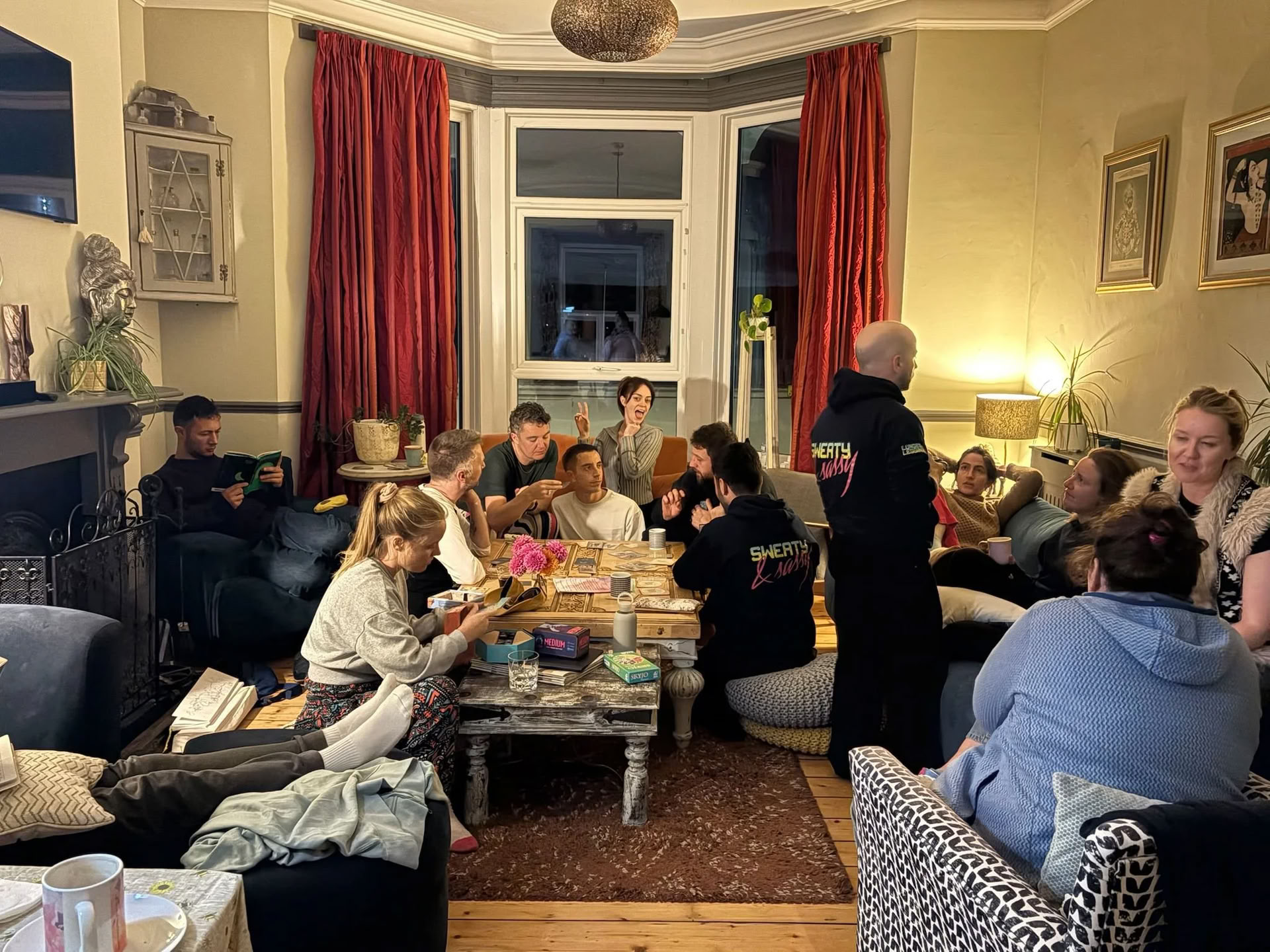 Ritiro di Yoga a Margate 2026