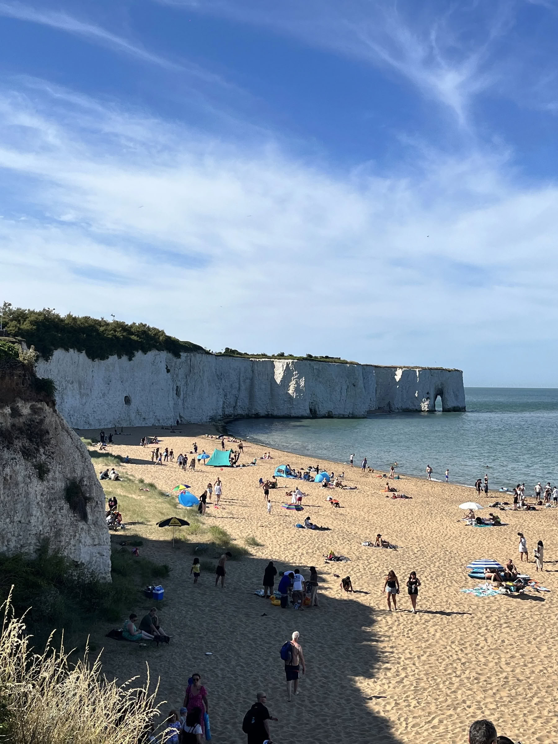 Ritiro di Yoga a Margate 2026